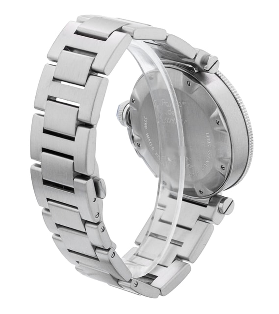 Cartier Pasha W31077M7 Image 3